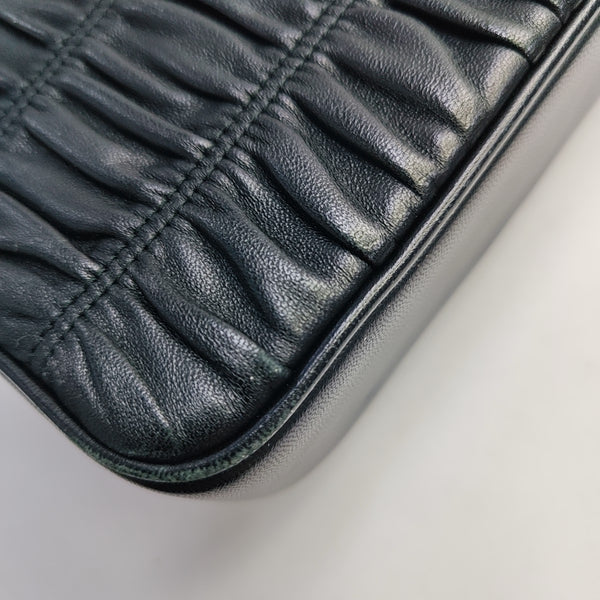 Calfskin Black