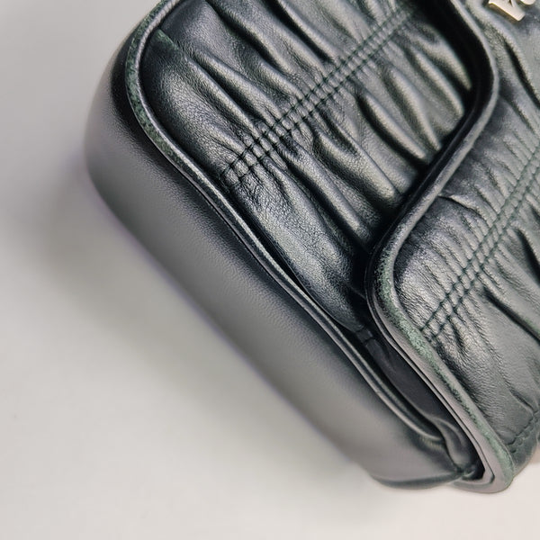 Calfskin Black