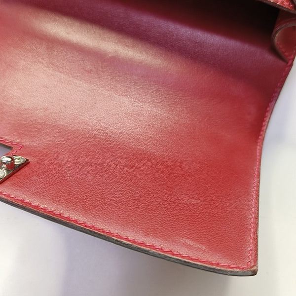 Verrou 17 Ostrich Red