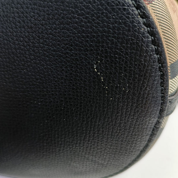 Lorne Coated Canvas Beige