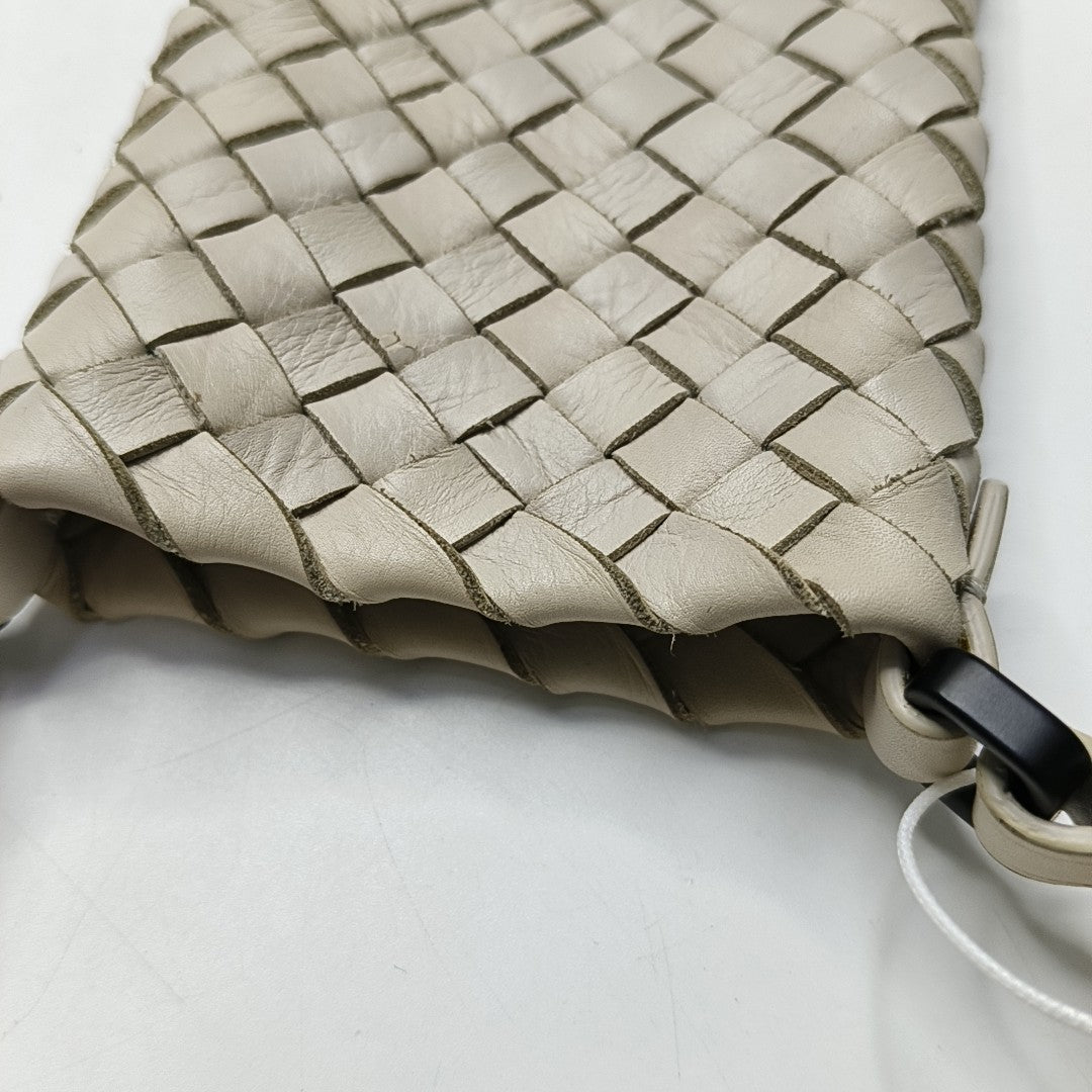 Calfskin White