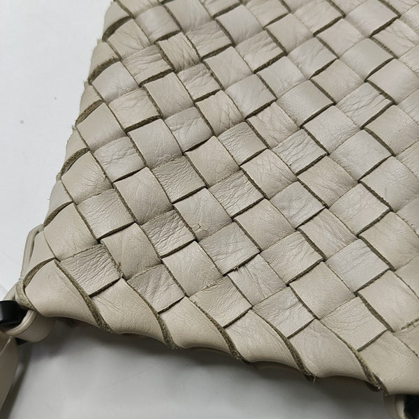 Calfskin White