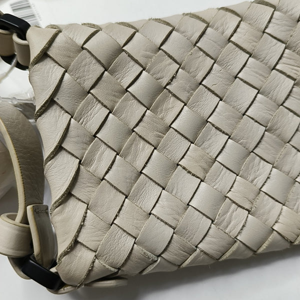 Calfskin White