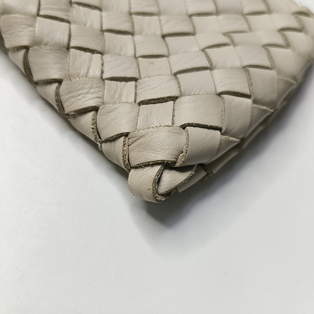 Calfskin White