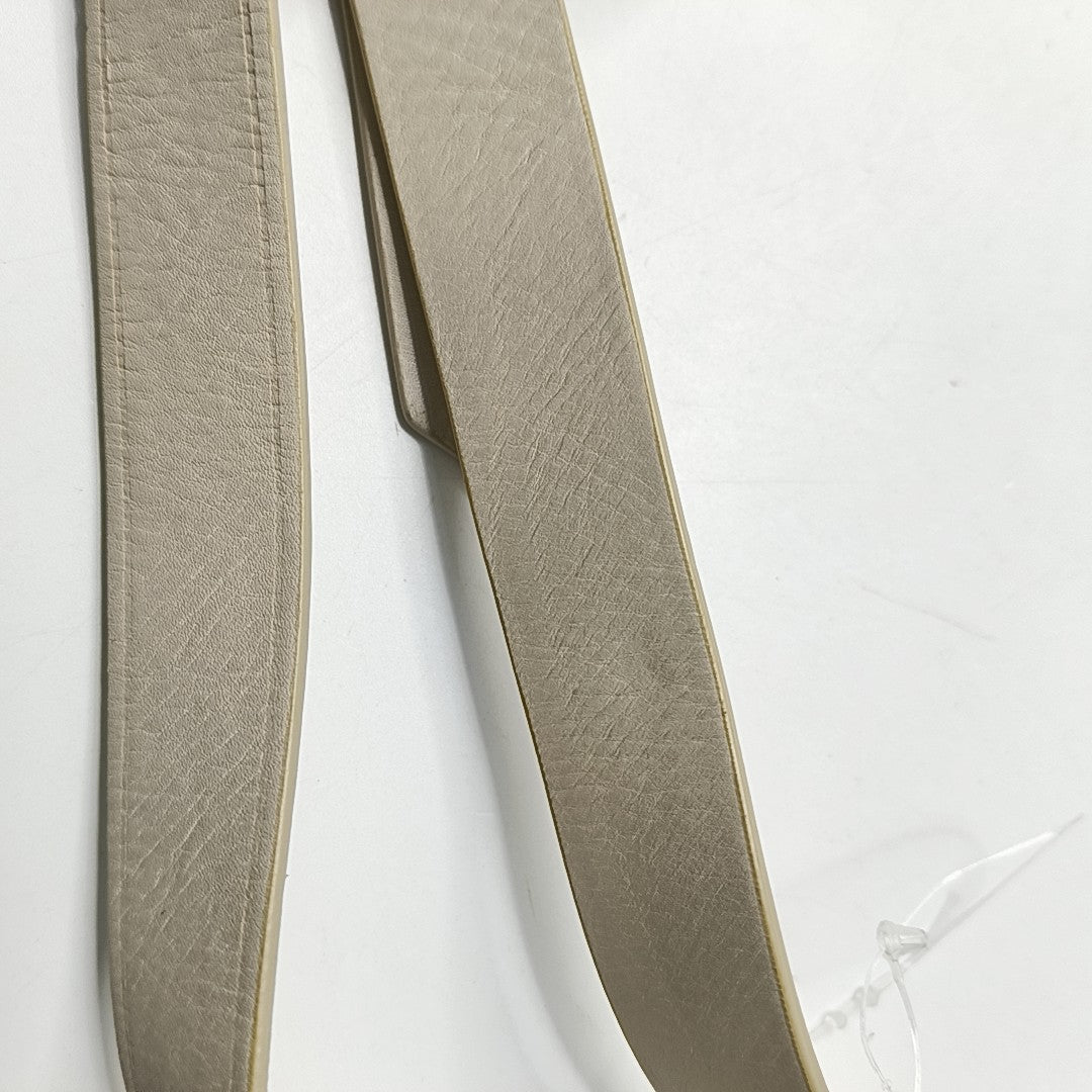 Calfskin White