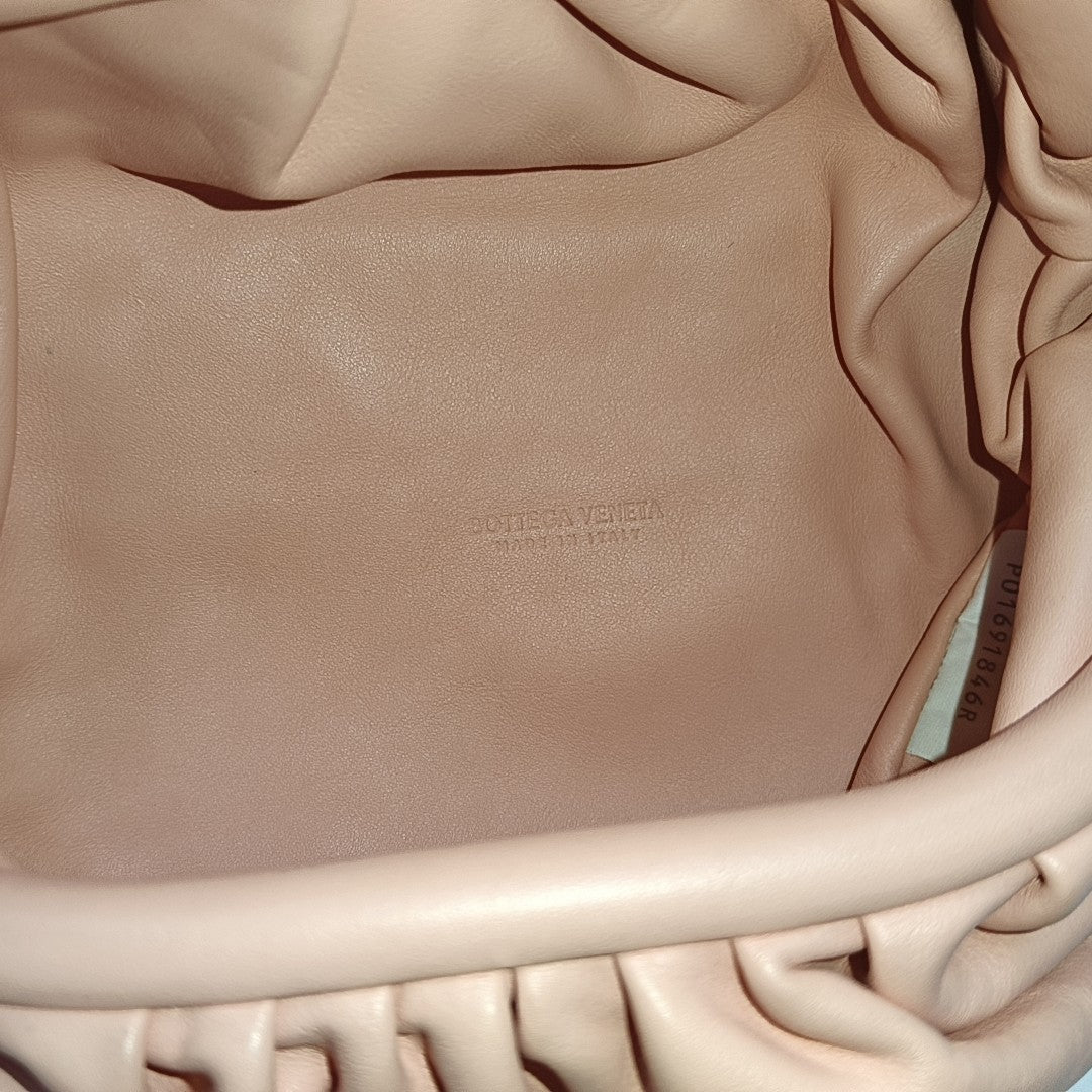 Calfskin Mini Pink