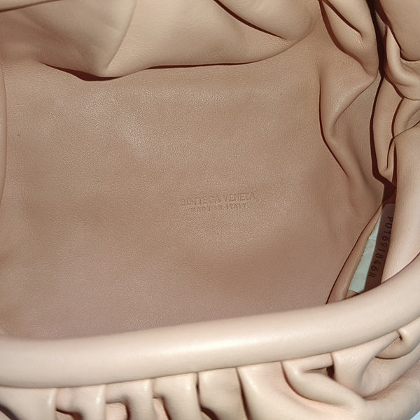 Calfskin Mini Pink