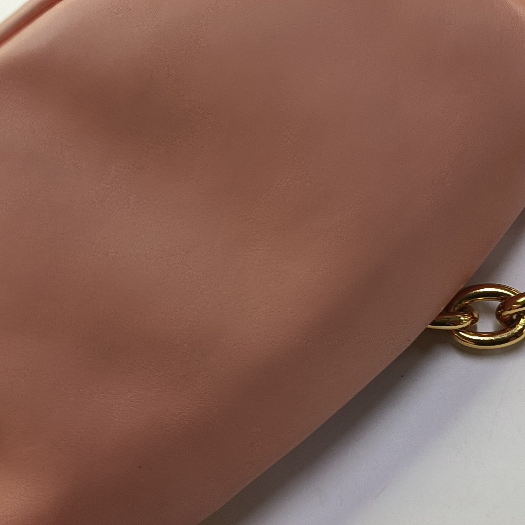 Calfskin Mini Pink