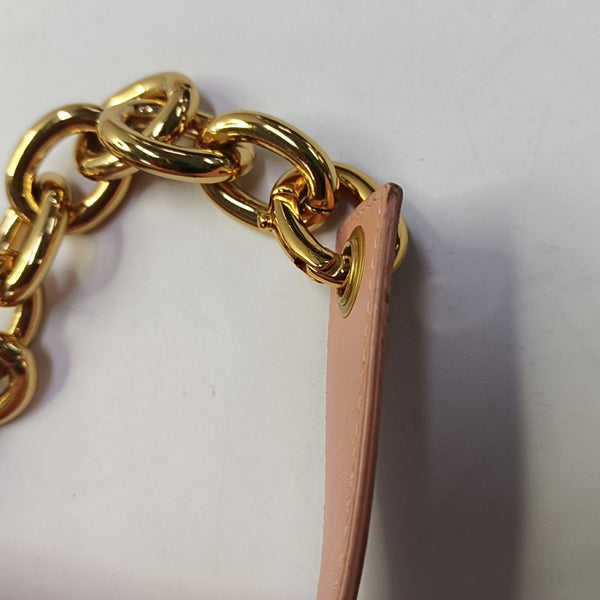 Calfskin Mini Pink