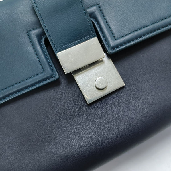 Piazza Calfskin Multicolor