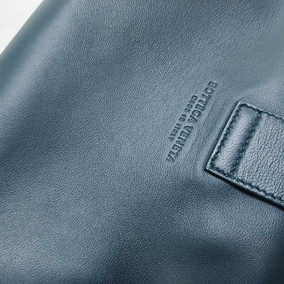 Piazza Calfskin Multicolor