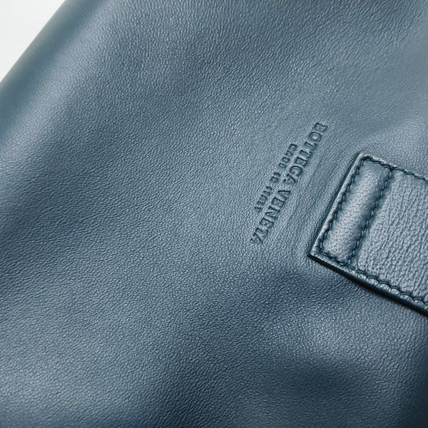 Piazza Calfskin Multicolor