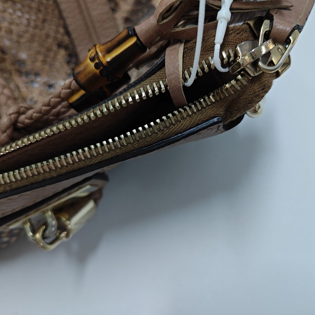 Python Beige