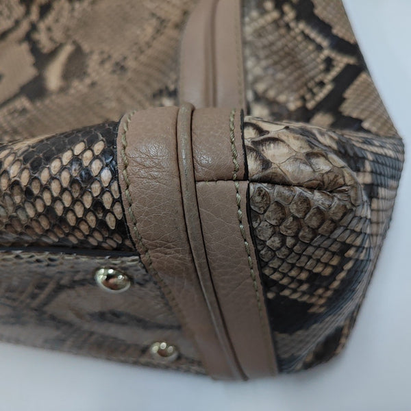 Python Beige