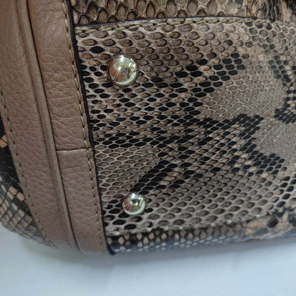 Python Beige
