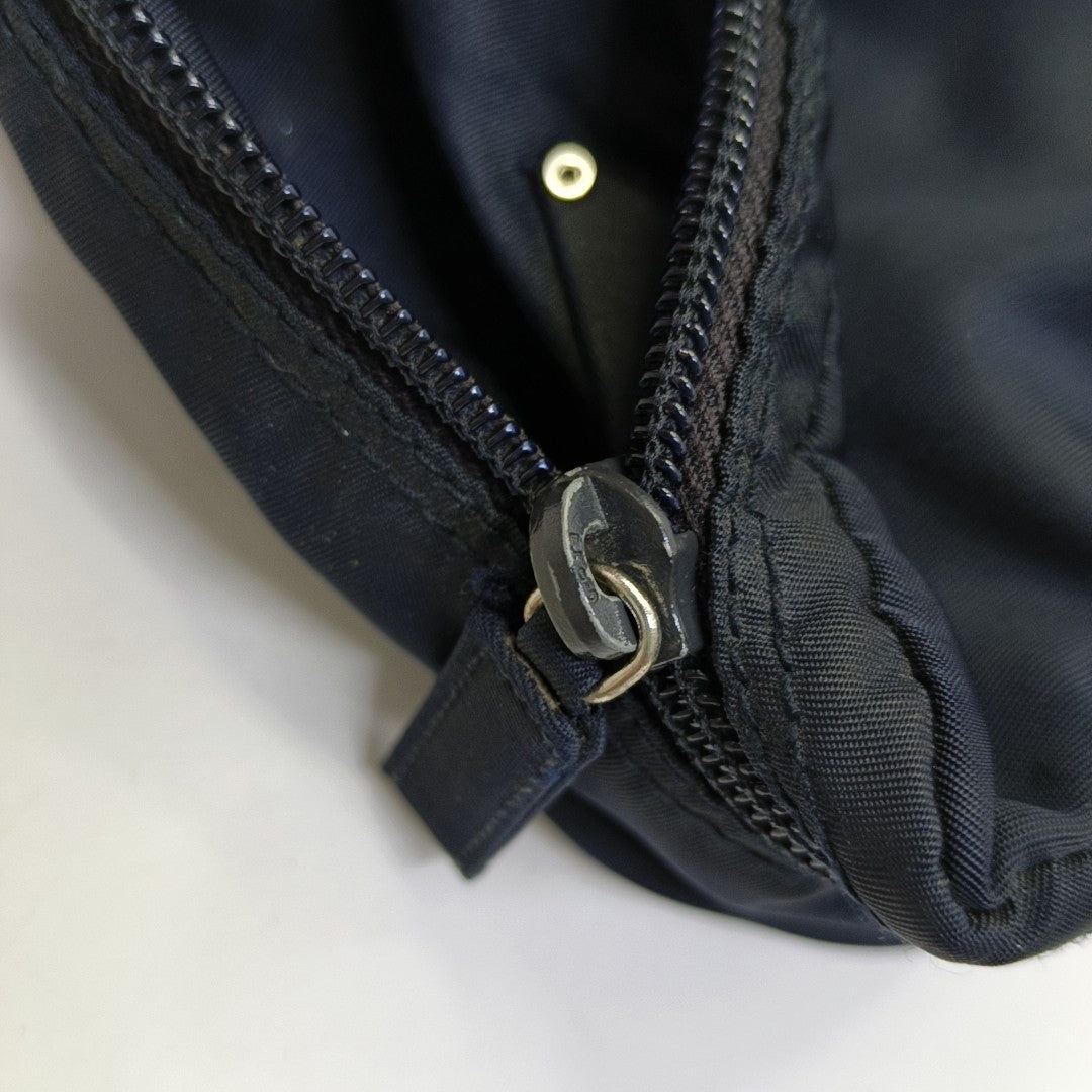Nylon Blue
