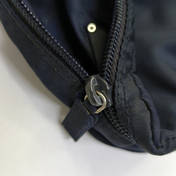 Nylon Blue