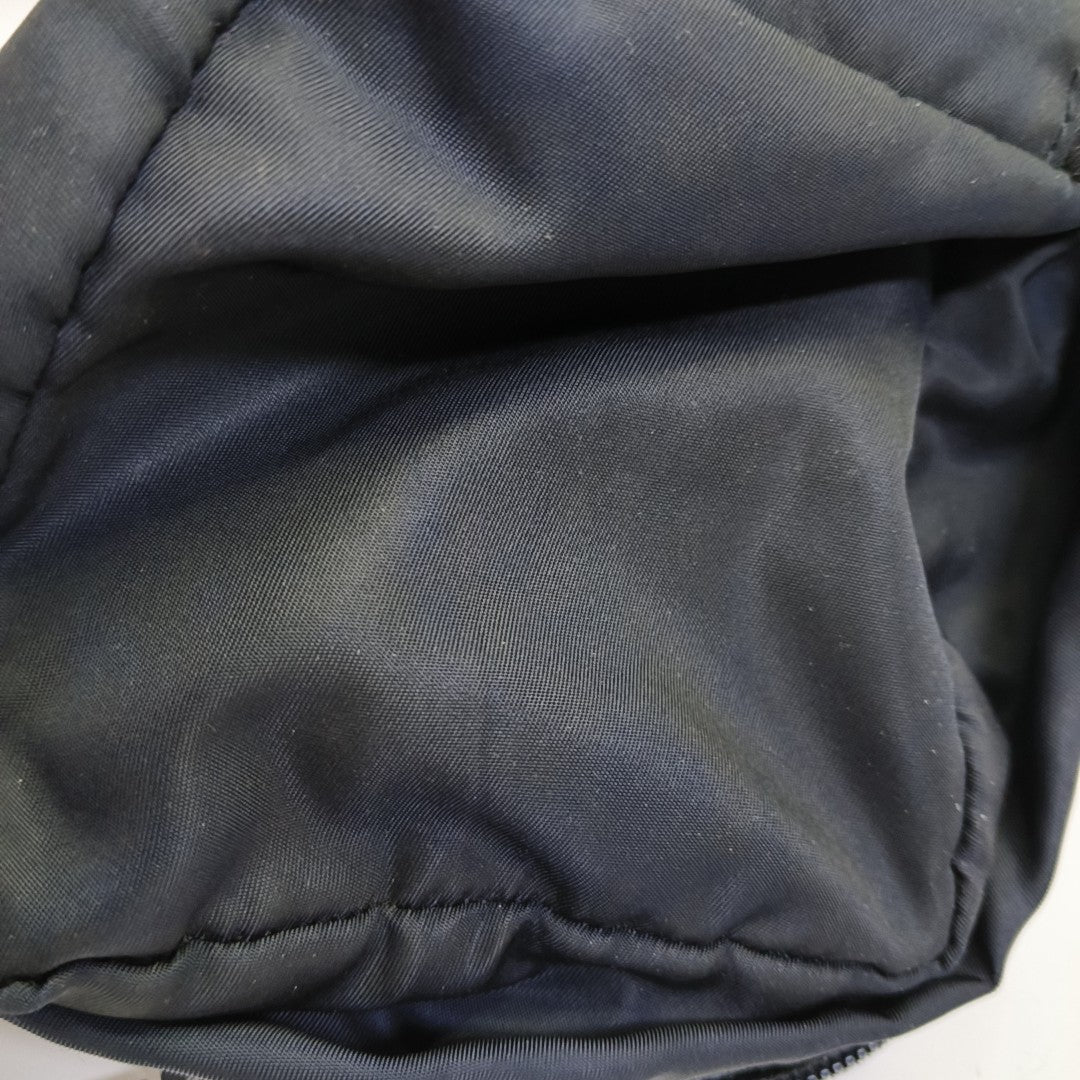 Nylon Blue