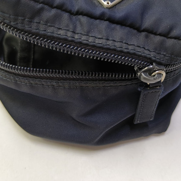 Nylon Blue