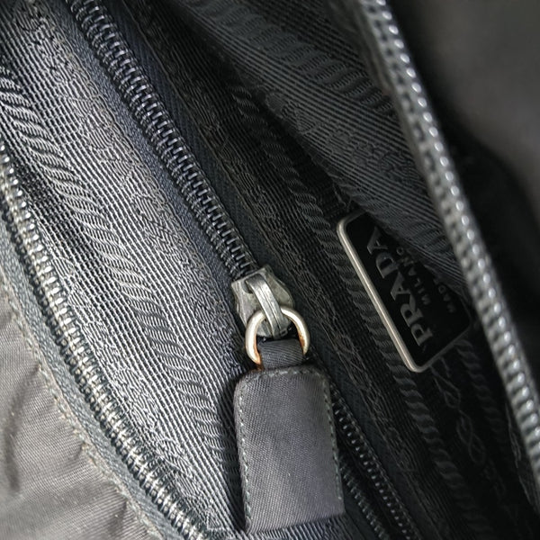 Nylon Black