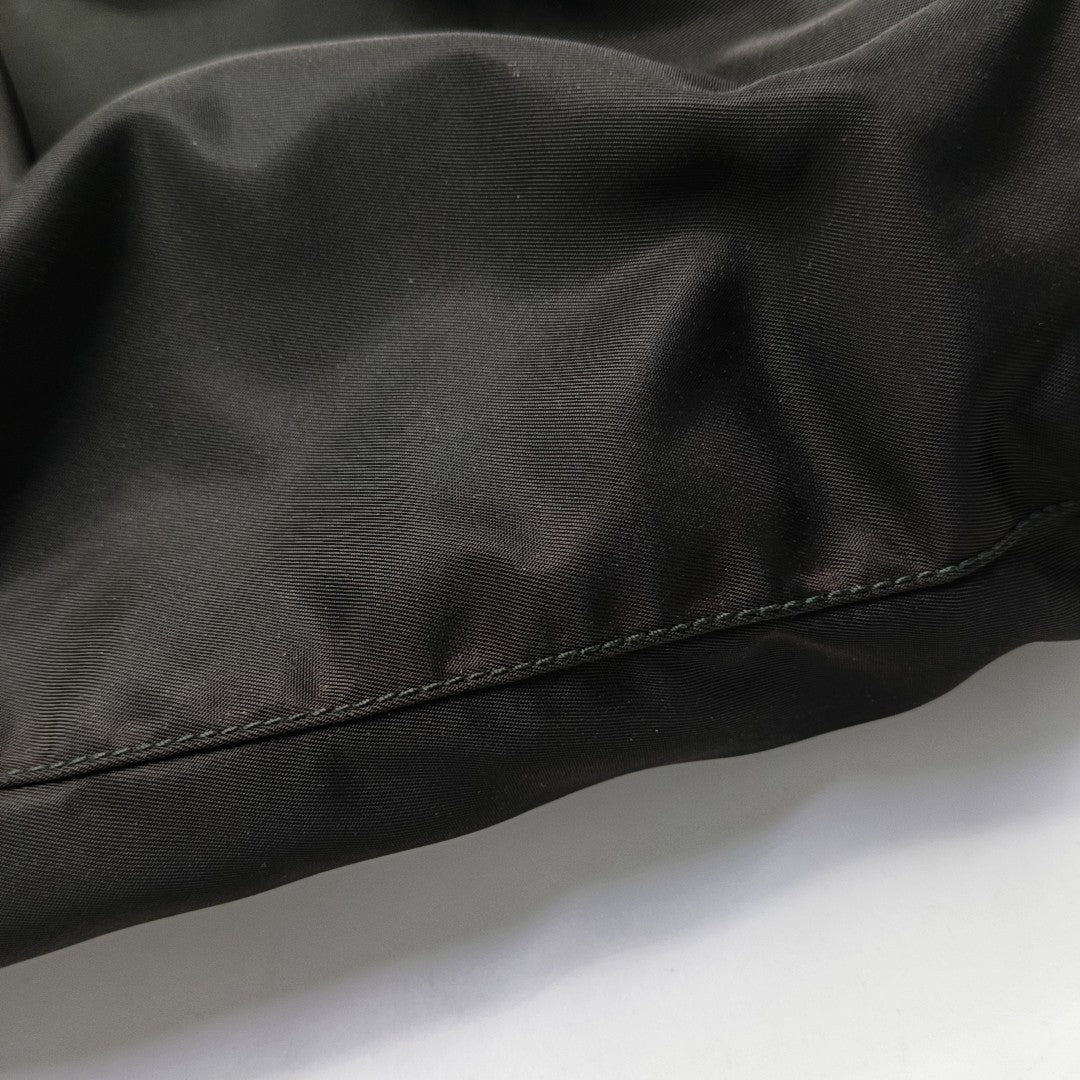 Nylon Black