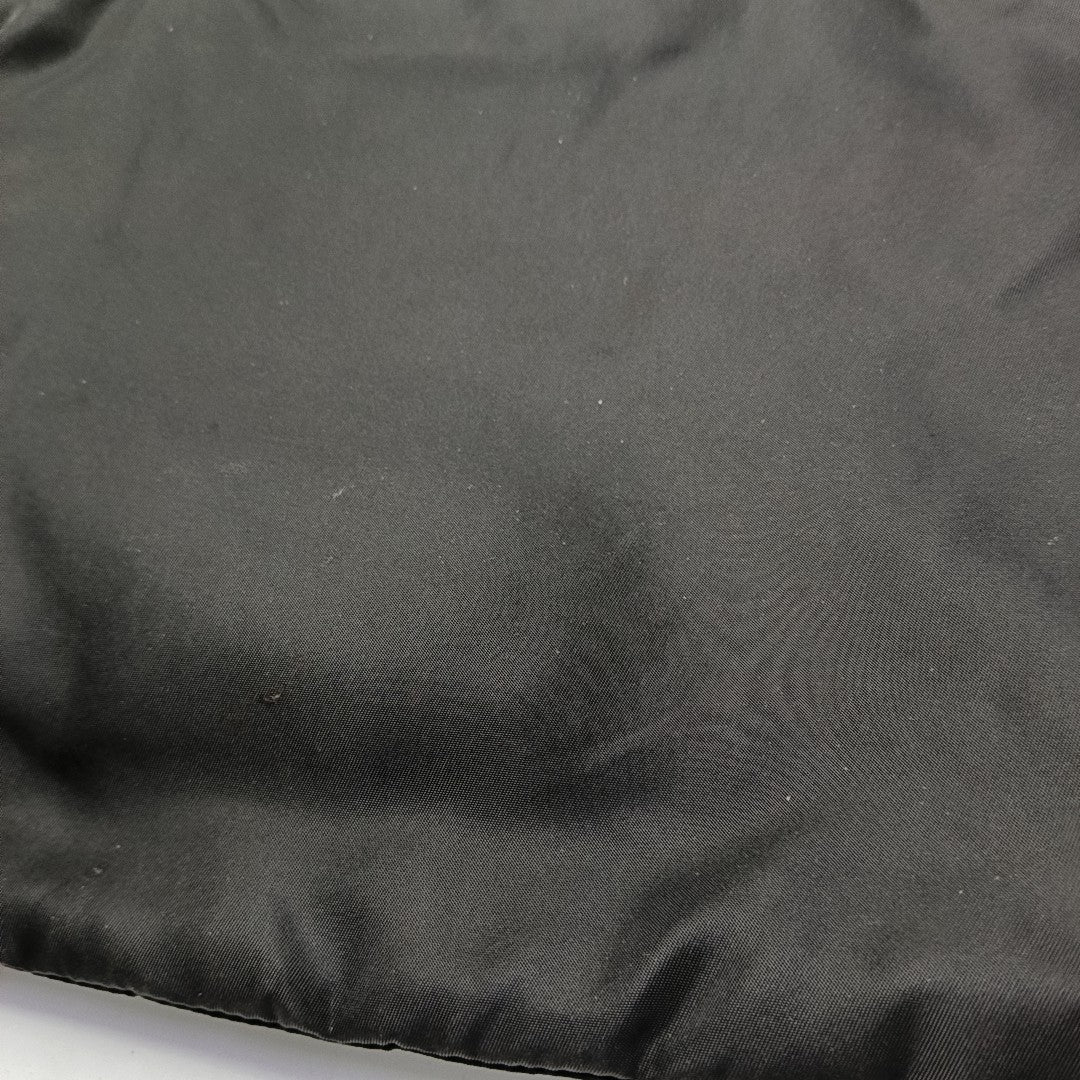 Nylon Black