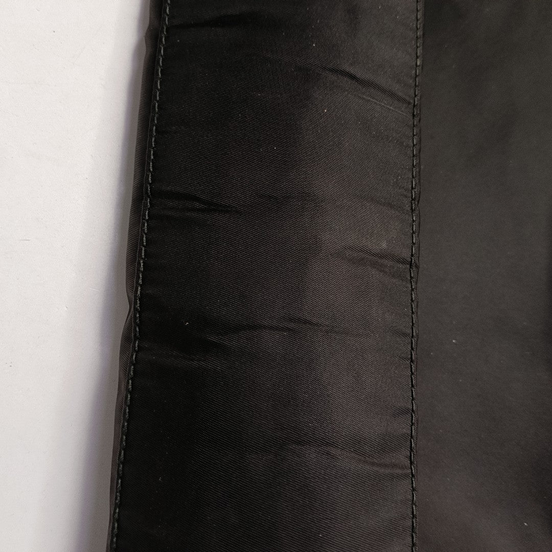 Nylon Black