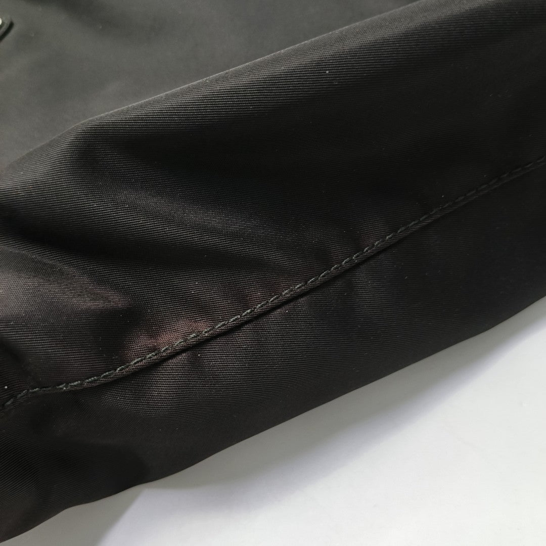 Nylon Black