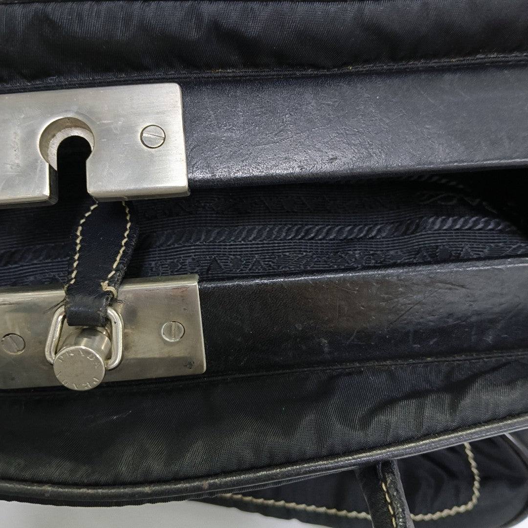Nylon Black