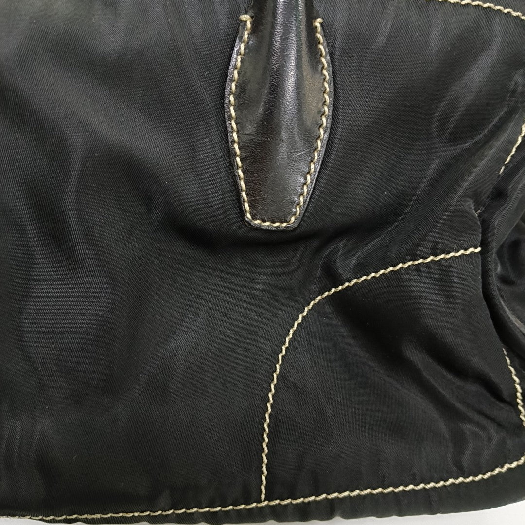 Nylon Black