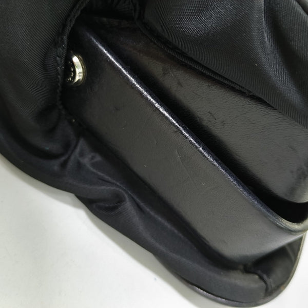Nylon Black
