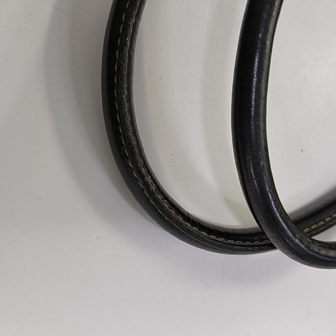 Nylon Black
