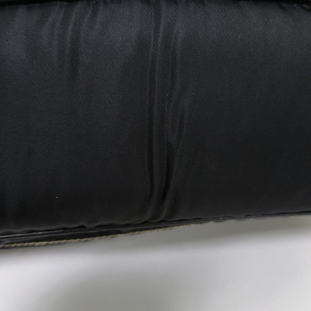 Nylon Black