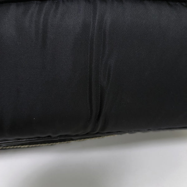 Nylon Black