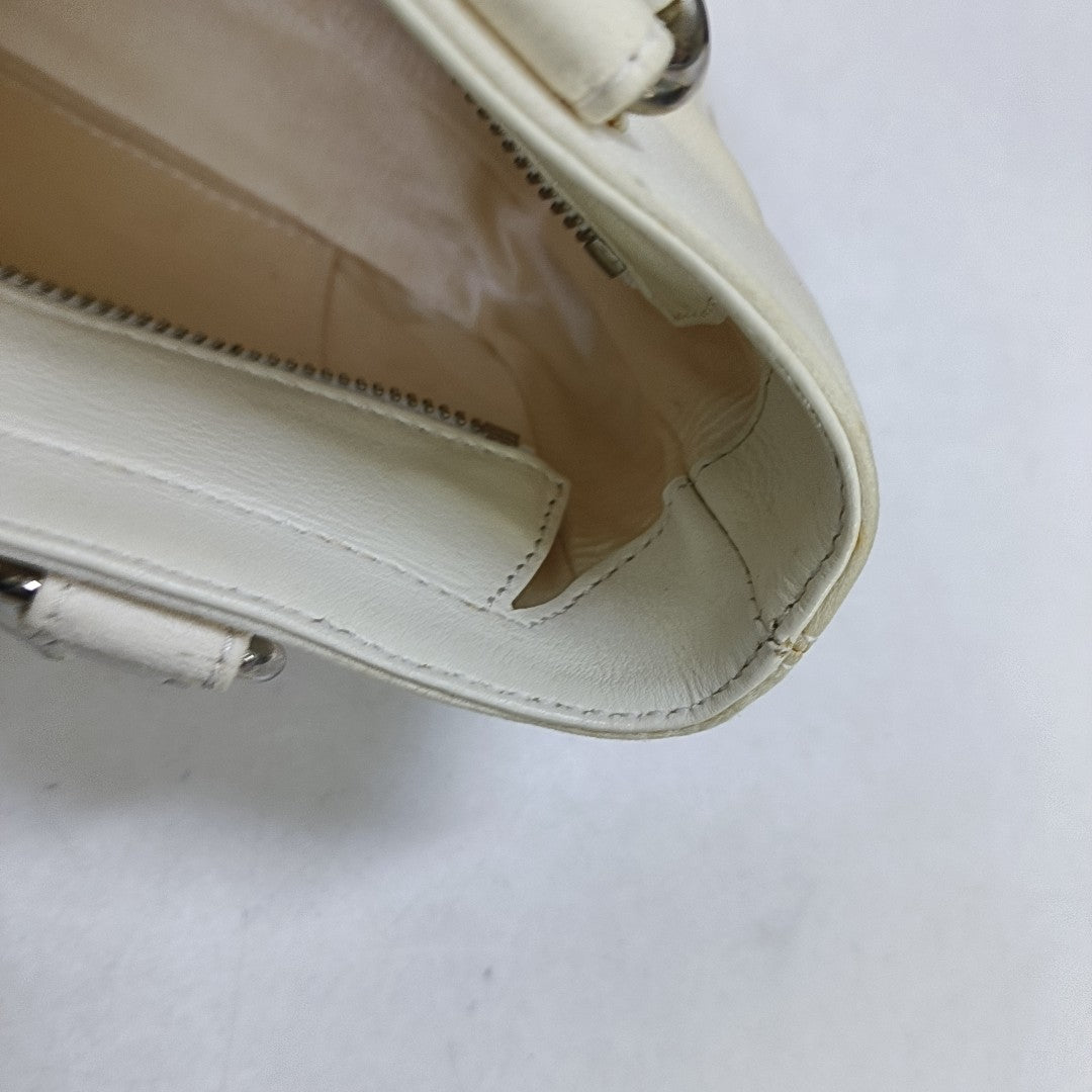 BOOGIE Silk Satin Beige