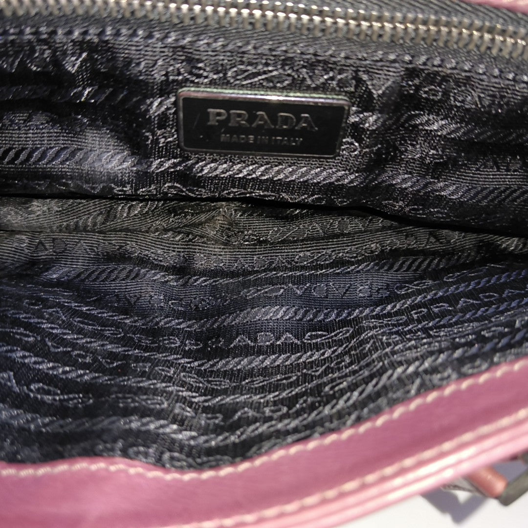 Calfskin Pink