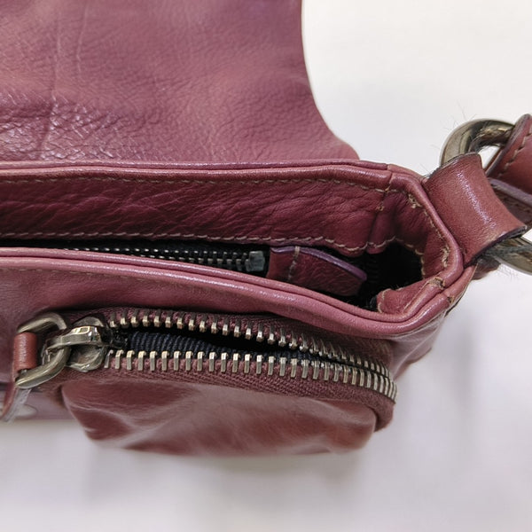 Calfskin Pink