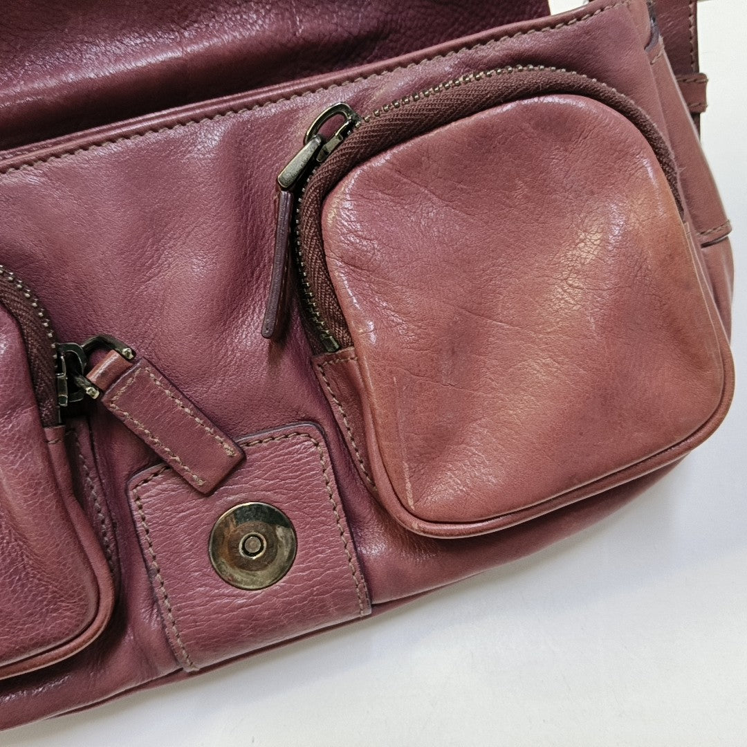Calfskin Pink
