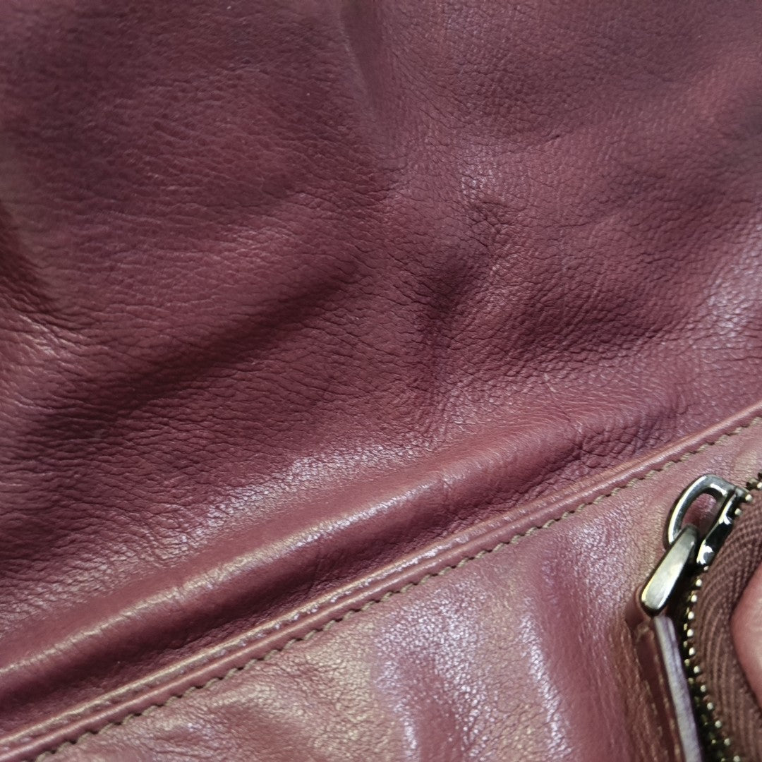 Calfskin Pink