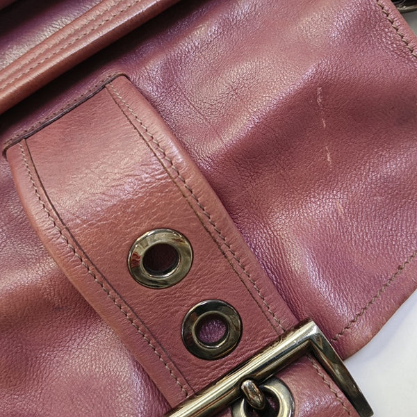 Calfskin Pink