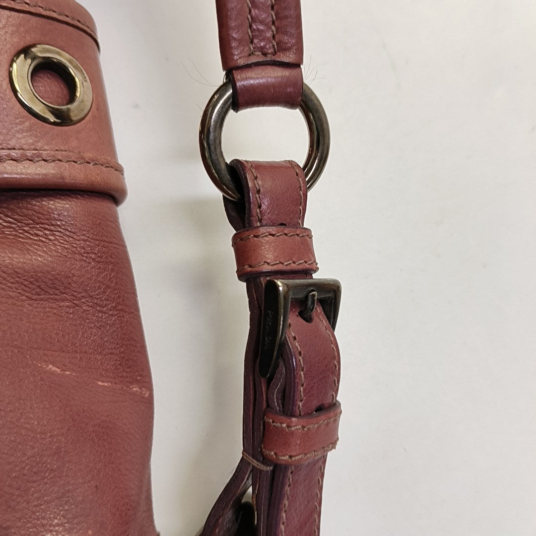 Calfskin Pink