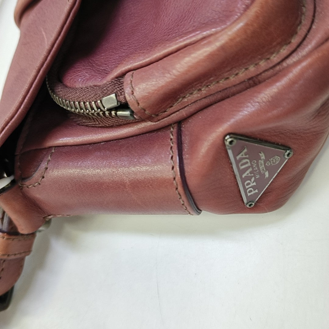 Calfskin Pink