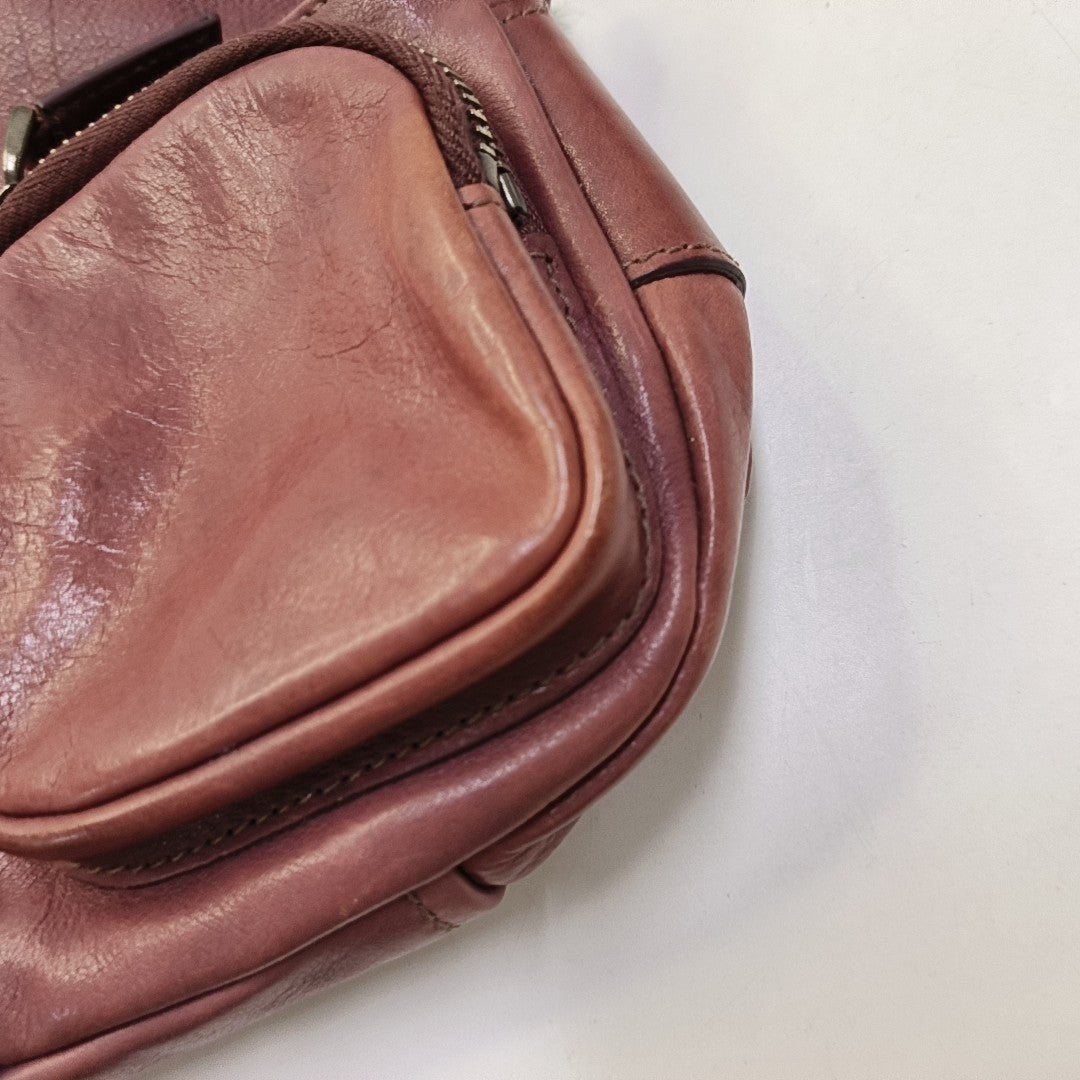 Calfskin Pink