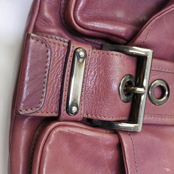 Calfskin Pink