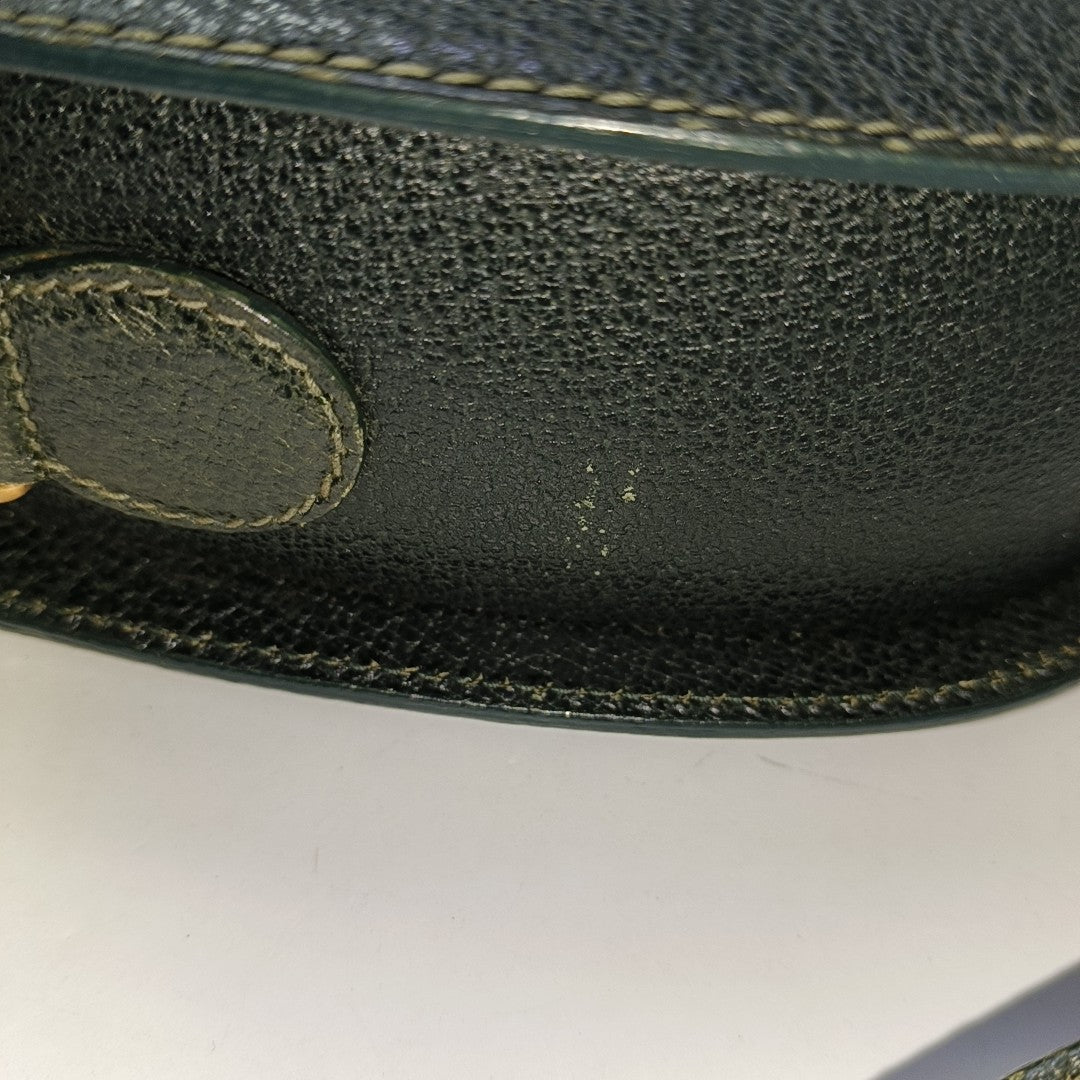 Bamboo 1947 Small Calfskin Green