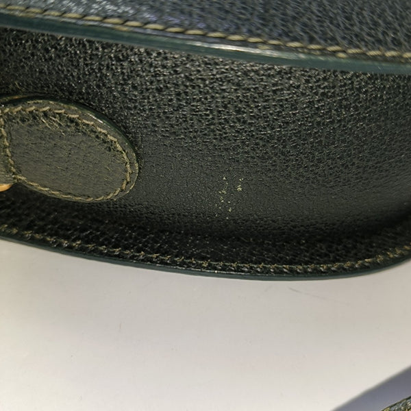 Bamboo 1947 Small Calfskin Green