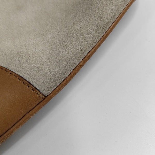 Suede Beige