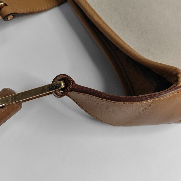 Suede Beige