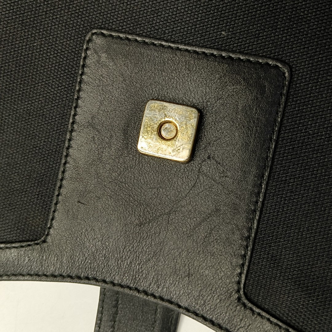 Canvas Gray