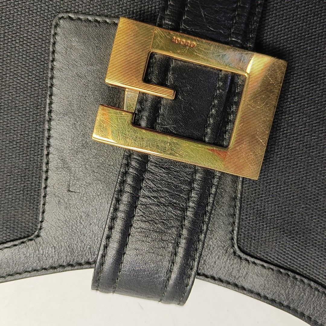 Canvas Gray